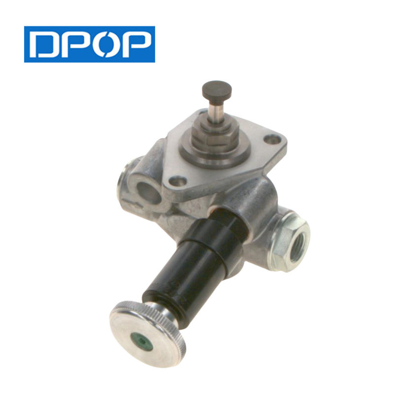 DPOP 0440008151 Pompes à contre-courant Pompes manuelles de pré-alimentation en carburant pour MAN 51121017095