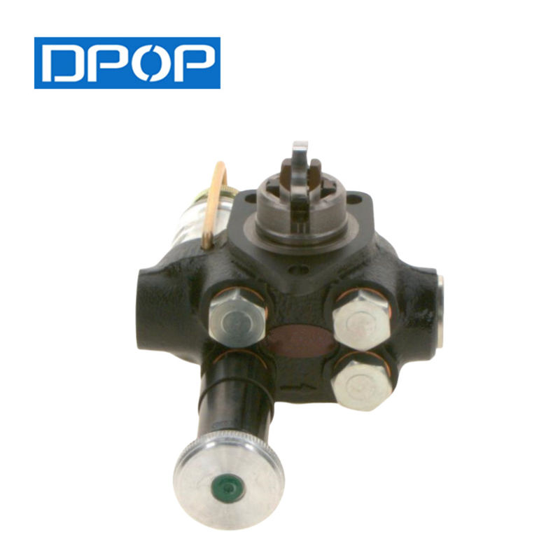 Pompes d'alimentation en carburant DPOP 0 440 008 157 - 044000 8157 Convient pour le MAN 51 12101 7116
