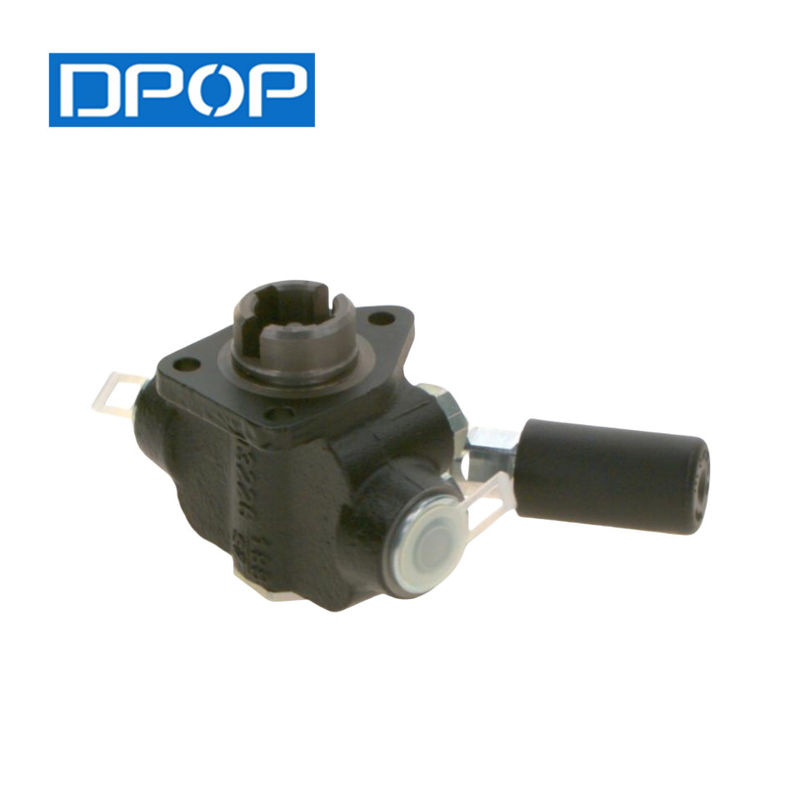 Pompes d'alimentation au carburant diesel DPOP 0440008163 0 440 008 163 Remplacement de la pompe de levage à carburant Bosch