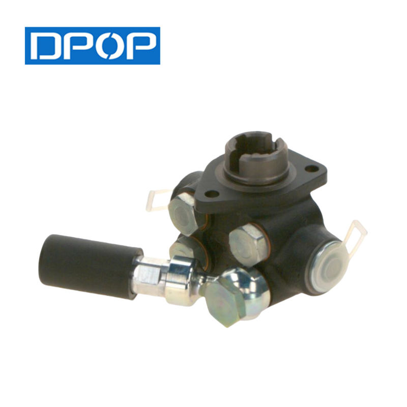 Pompes d'alimentation au carburant diesel DPOP 0440008163 0 440 008 163 Remplacement de la pompe de levage à carburant Bosch