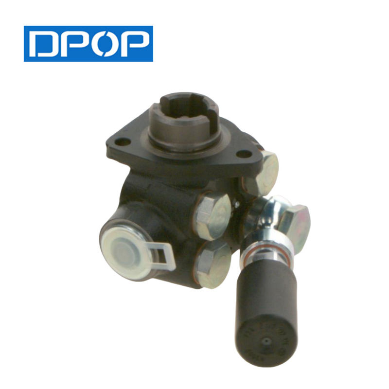 Pompes d'alimentation au carburant diesel DPOP 0440008163 0 440 008 163 Remplacement de la pompe de levage à carburant Bosch