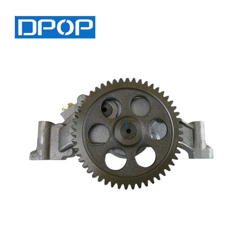 Pompe à huile DPOP 65.05100-6052B pour le moteur diesel DL08 de Doosan