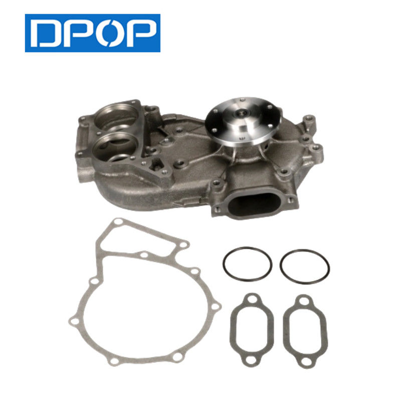 Le moteur est équipé d'un système de refroidissement de pompe à eau de type DPOP 5422000601 pour MERCEDES-BENZ ACTROS/MP2/MP3 TRAVEGO O 580 SETRA 40