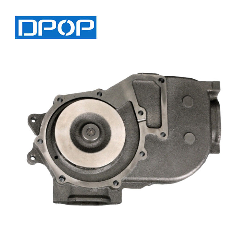 Le moteur est équipé d'un système de refroidissement de pompe à eau de type DPOP 5422000601 pour MERCEDES-BENZ ACTROS/MP2/MP3 TRAVEGO O 580 SETRA 40