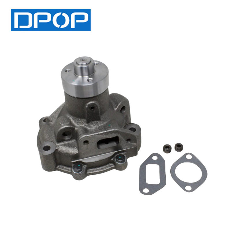4813370 4784454 Pompe à eau pour tracteur Fiat 100-90 100-90DT 55-66DT115-90DT