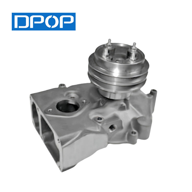 Moteur Volvo TD101 102 103 Pompe à eau 1698617 1545246 Pour le camion Volvo F10