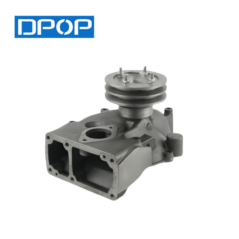 Moteur TD100 BG nouvelle pompe à eau 1699788 1545248 1698618 Pour le camion Volvo N10