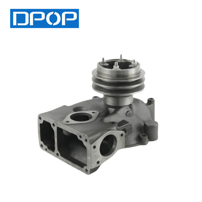 Moteur TD100 BG nouvelle pompe à eau 1699788 1545248 1698618 Pour le camion Volvo N10