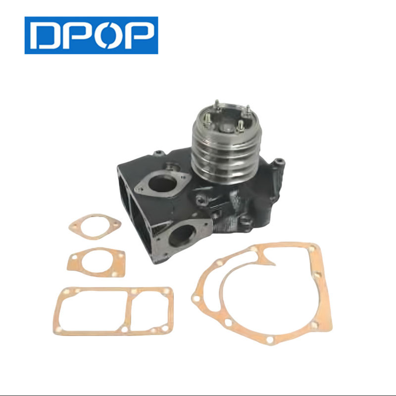 Pompes à eau pour moteur moteur TD100 A TD101 USA OE# 1699789 1698619 1545427 467915 Pour Volvo N10 NL10 N10 Mark II