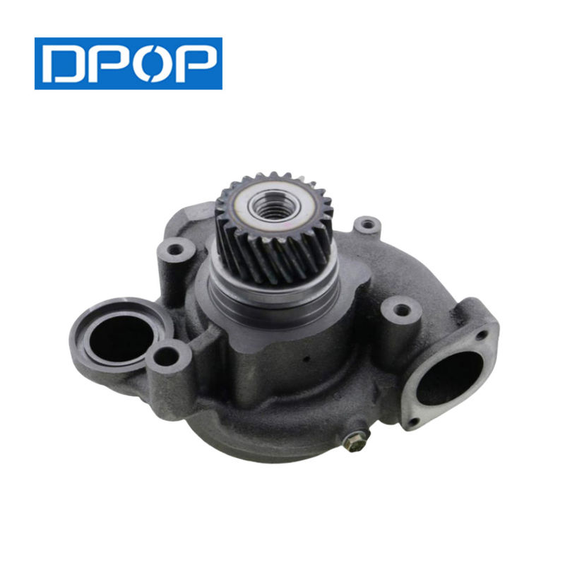 Pompes à eau 8192050 pour les pelles Volvo EC300 EC280 EW200 A20C A25C A20 A25C