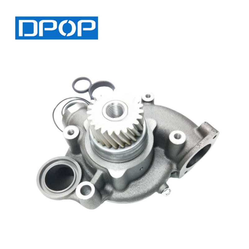 Pompes à eau pour moteur de refroidissement 20575653 3183908 3183909 8192050 85000387 Pour camion Volvo FE6 FE7 FL6 FL7