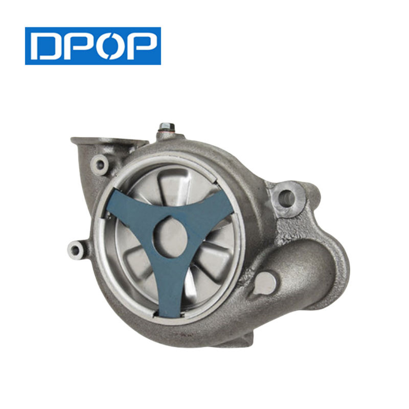Pompes à eau pour moteur de refroidissement 20575653 3183908 3183909 8192050 85000387 Pour camion Volvo FE6 FE7 FL6 FL7