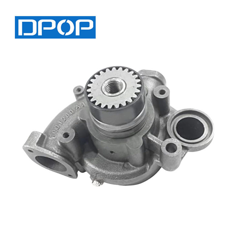 Pompes à eau DPOP 8113522, 8112185, 20575653, 3183909, 85000387 pour le chargeur de camions à décharge VOLVO