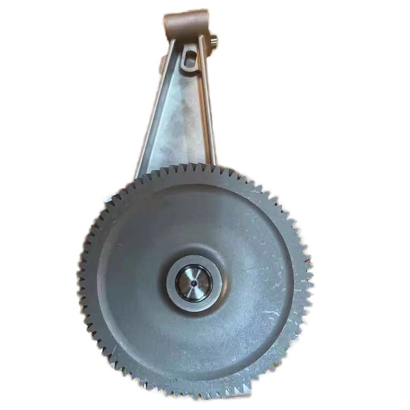 Scania D11 D12 Pompe à huile moteur 2209509 pour camions de 310 à 420 ch