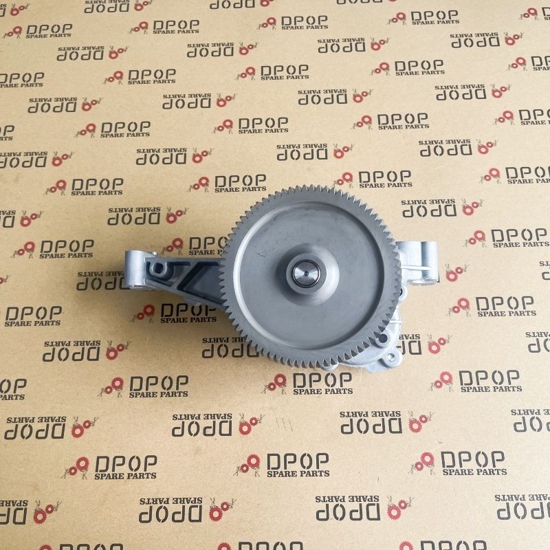 Pompe à huile Scania 2105497 pour camions séries P G R T - Garantie 12 mois