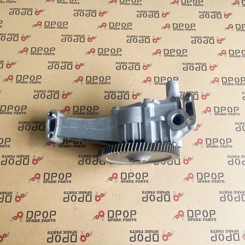 Pompe à huile Scania 2105497 pour camions séries P G R T - Garantie 12 mois