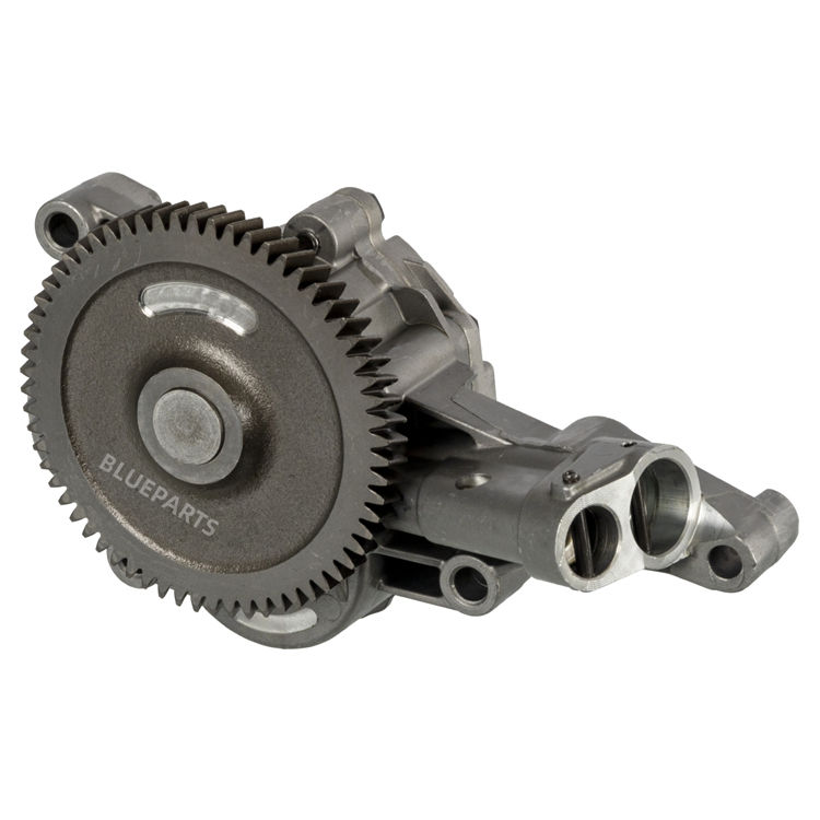 Pompe à huile moteur Scania 1888026 Garantie 12 mois pour séries P G R T