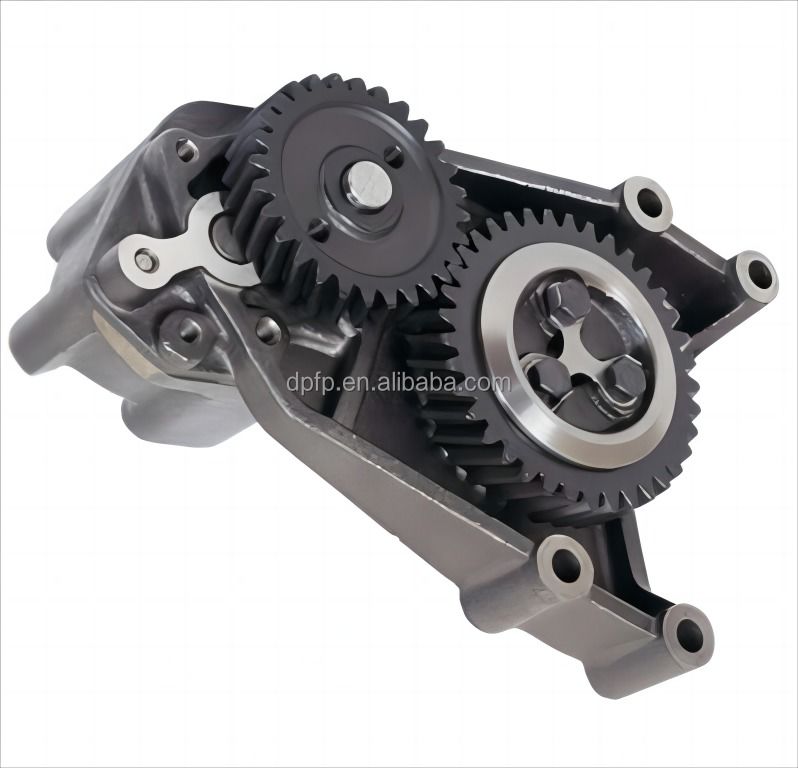 Pompes à huile Volvo TD60A TD60B 466387 421039 pour moteur F 6 1975-1986