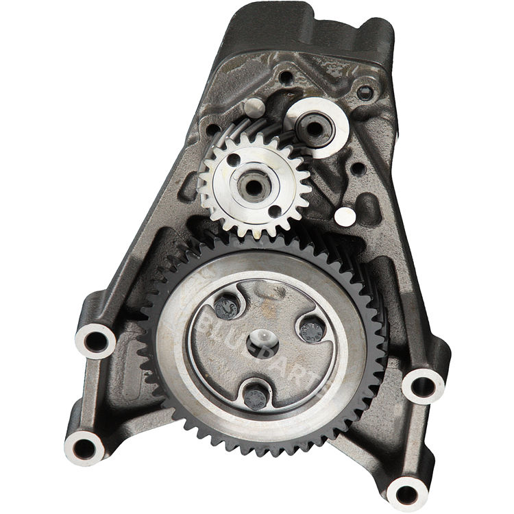 Pompes à huile moteur Volvo D10B 478649 pour camion Volvo F12 FL10 FM10 NL12