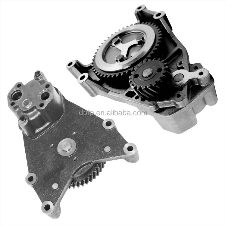 Pompes à huile Volvo Penta EC420 479319 28/31,5 mm pour camions F10 NL10