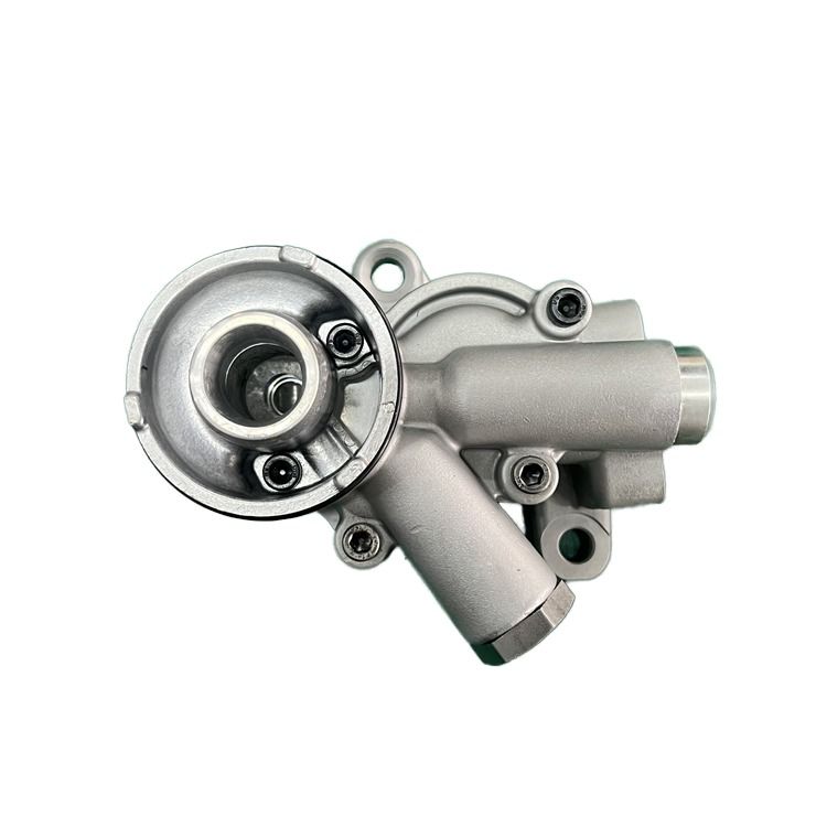 Volvo B7R B9R B12B B12M Pompe à huile 1521900 98260101 Moteur de 12 litres