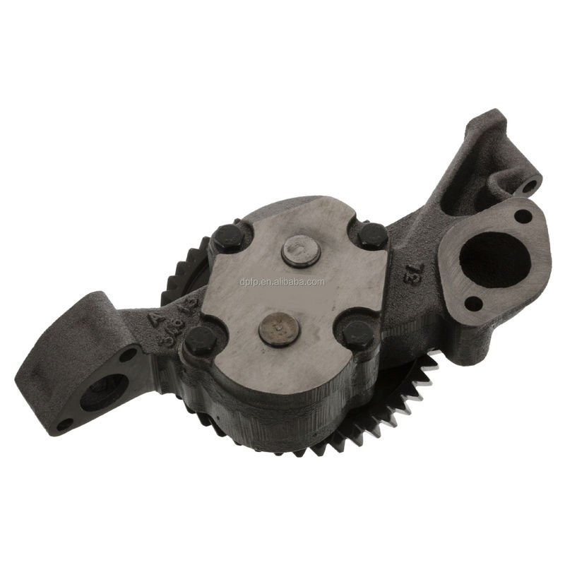 Mercedes-Benz OM 401/402 pompe à huile haute 4031801701 pour MK/NG/SK 1987-1996
