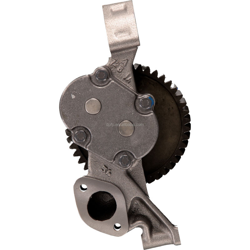Mercedes-Benz OM 401/402 pompe à huile haute 4031801701 pour MK/NG/SK 1987-1996