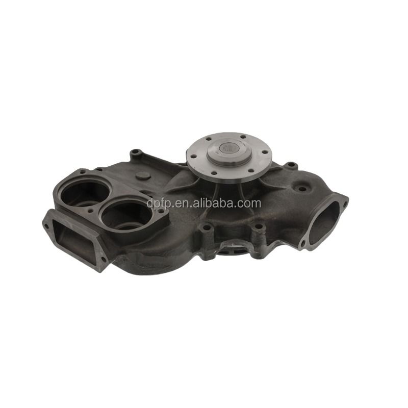 Pompes à eau pour moteur Mercedes-Benz 51065006490 6 mois de garantie