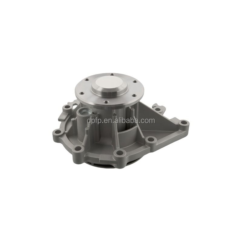 Nouvelle pompe à eau moteur 51065007049 pour camion MAN avec garantie de 6 mois