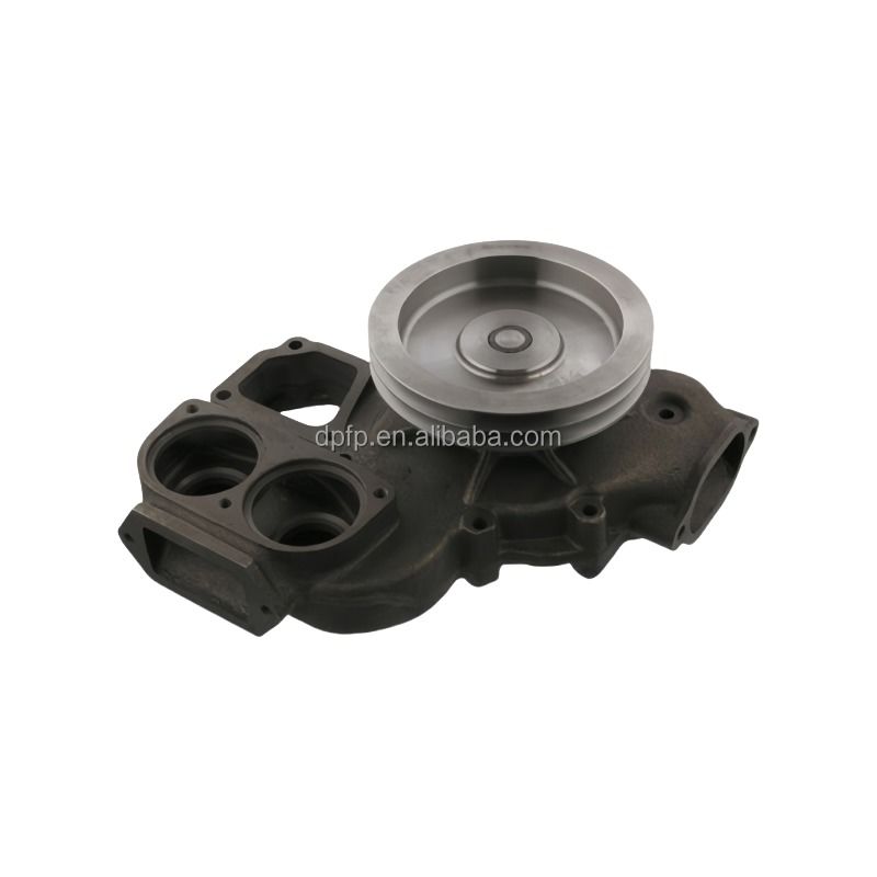 Pompe à eau pour moteur diesel MAN D2865 D2866 OEM 51065006548 Garantie 6 mois