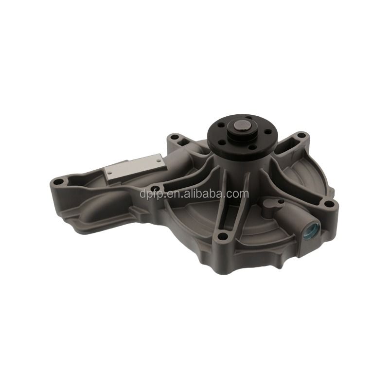 Renault DXI 11 pompe à eau moteur 7485000763 pour camion lourd 6 mois de garantie