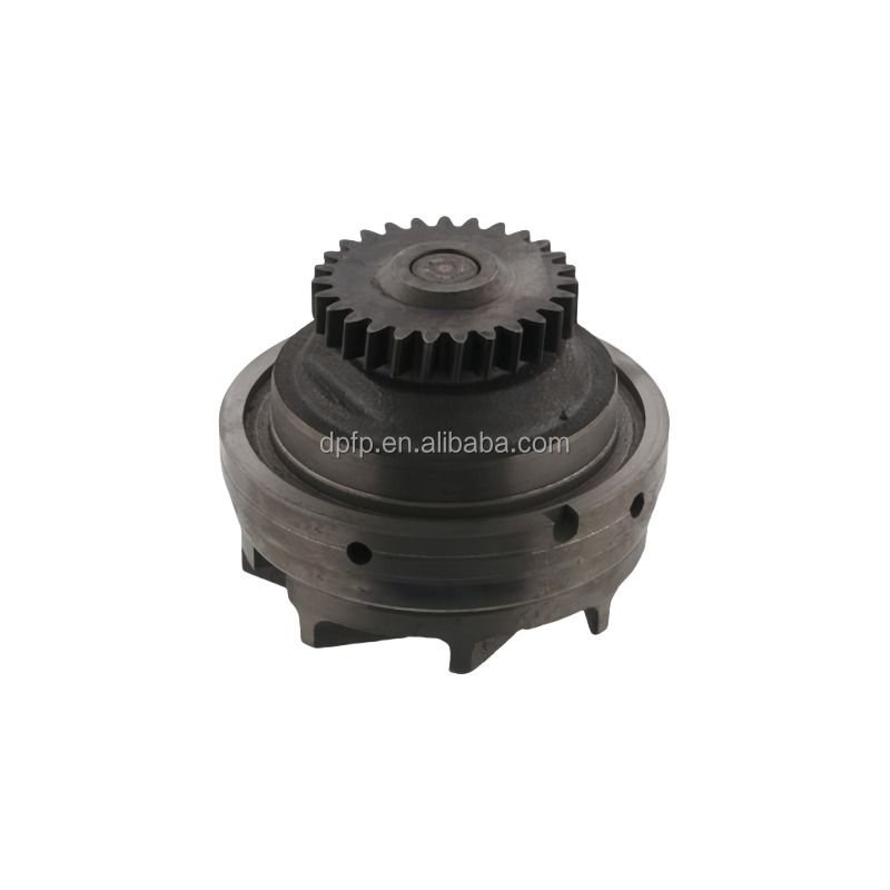 Renault DXI 11 pompe à eau moteur 7485000763 pour camion lourd 6 mois de garantie