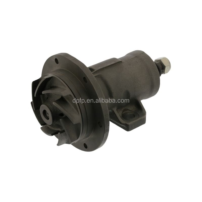 Renault DXI 11 pompe à eau moteur 7485000763 pour camion lourd 6 mois de garantie