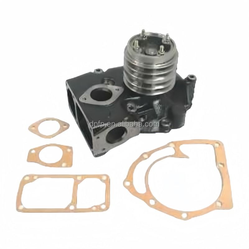 Nouvelle pompe à eau moteur OEM 1699789 pour Volvo N10 NL10 Garantie 6 mois