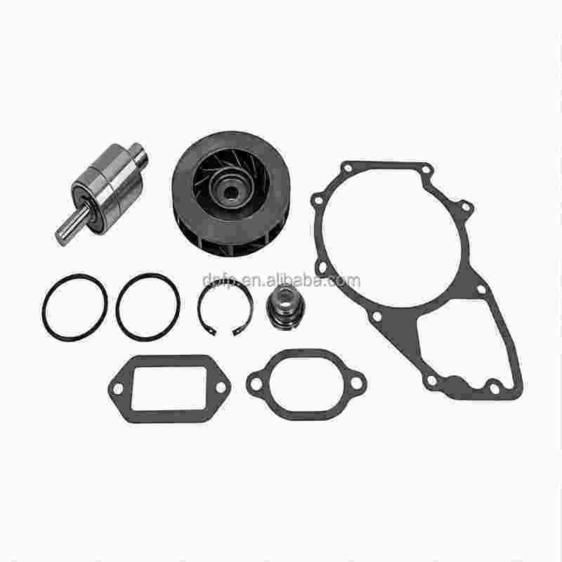 Kit de réparation de pompe à eau Mercedes-Benz OM422 OM444 4222000404 Garantie 6 mois