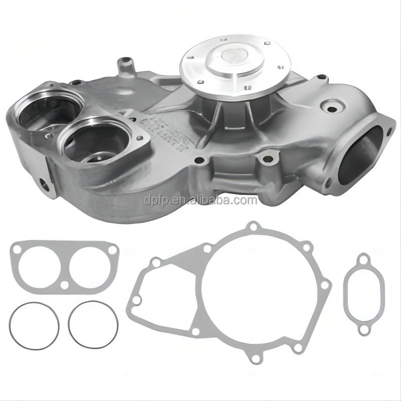 Pompe à eau moteur Mercedes-Benz 4412000301 Garantie 6 mois