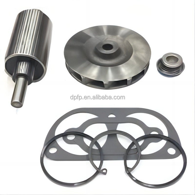 Pompe à eau moteur Mercedes-Benz 5412002101 Garantie 6 mois