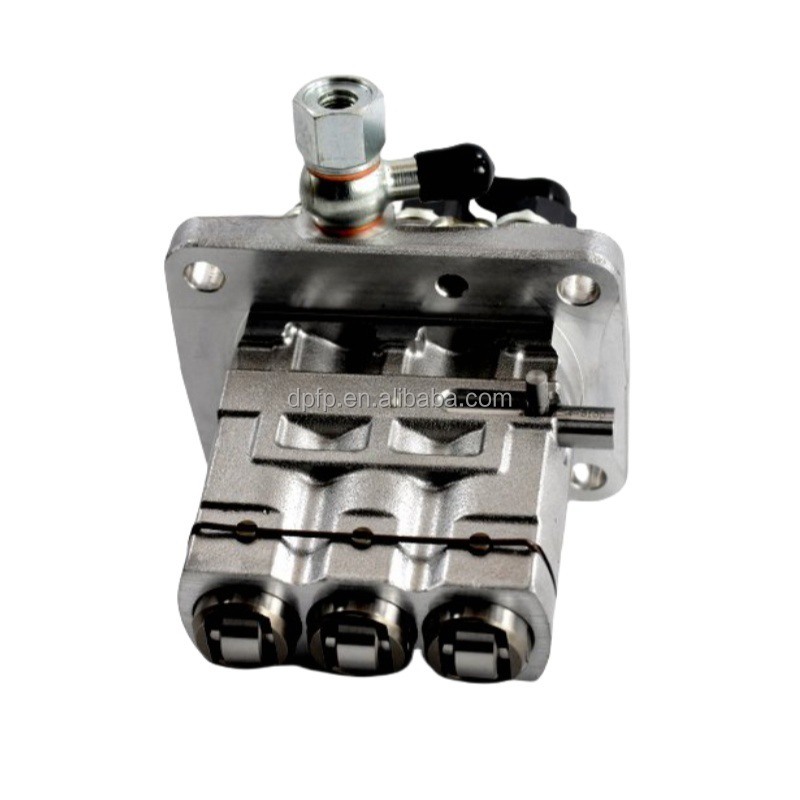 Pompes d'injection de carburant pour moteur diesel OE NO. 104134-3033 avec garantie de 6 mois pour les pièces de camion Générateur de pièces de tracteur