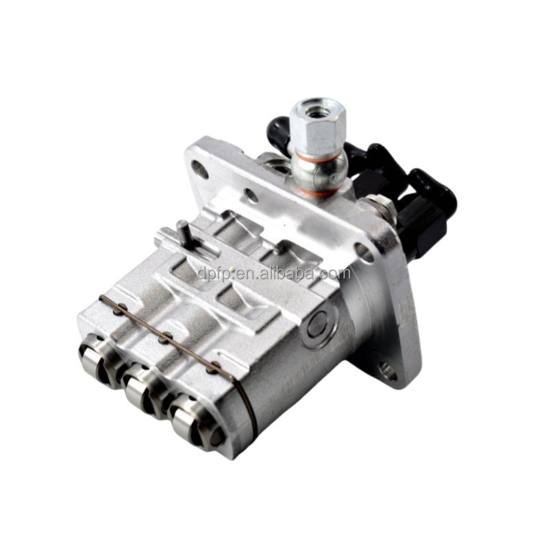 Pompes d'injection de carburant pour moteur diesel OE NO. 104134-3033 avec garantie de 6 mois pour les pièces de camion Générateur de pièces de tracteur