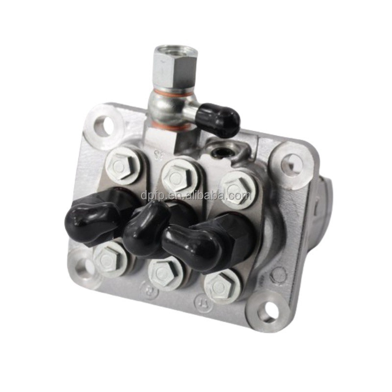 Pompes d'injection de carburant pour moteur diesel OE NO. 104134-3033 avec garantie de 6 mois pour les pièces de camion Générateur de pièces de tracteur