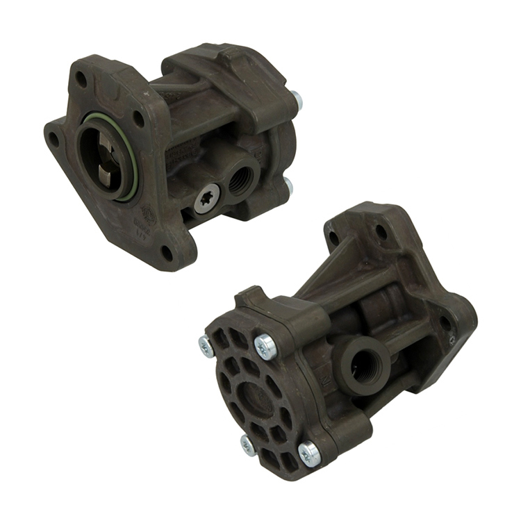 Pompes d'injection de carburant pour moteur diesel OE NO. 104134-3033 avec garantie de 6 mois pour les pièces de camion Générateur de pièces de tracteur