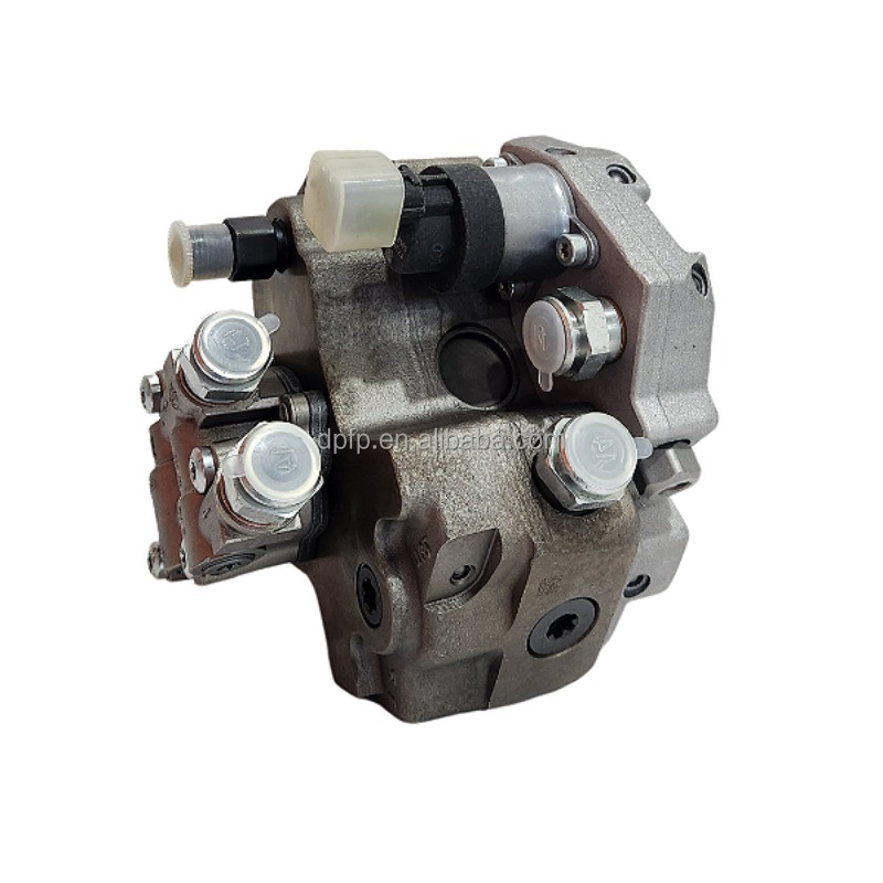 Pompe d'injection de carburant pour moteur diesel OE NO. 0445020110 avec garantie de 6 mois pour pièces de camion, pièces de tracteur, générateur