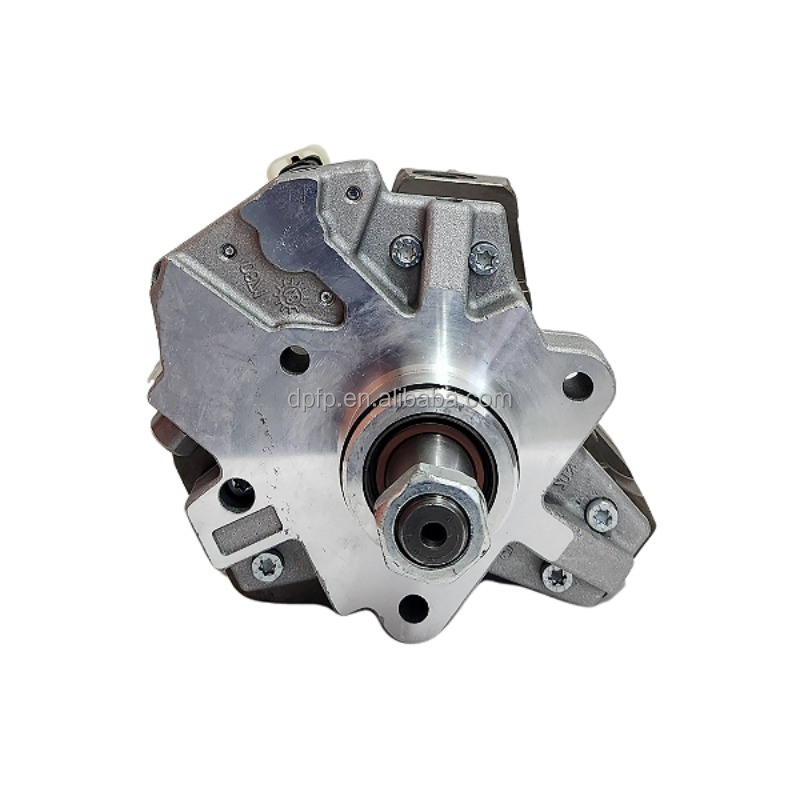 Pompe d'injection de carburant pour moteur diesel OE NO. 0445020110 avec garantie de 6 mois pour pièces de camion, pièces de tracteur, générateur