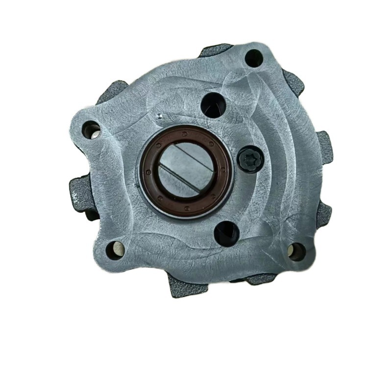 Pompes à injection diesel haute pression OE NO. 101062-9290 avec garantie de 6 mois pour les pièces de camions et de tracteurs