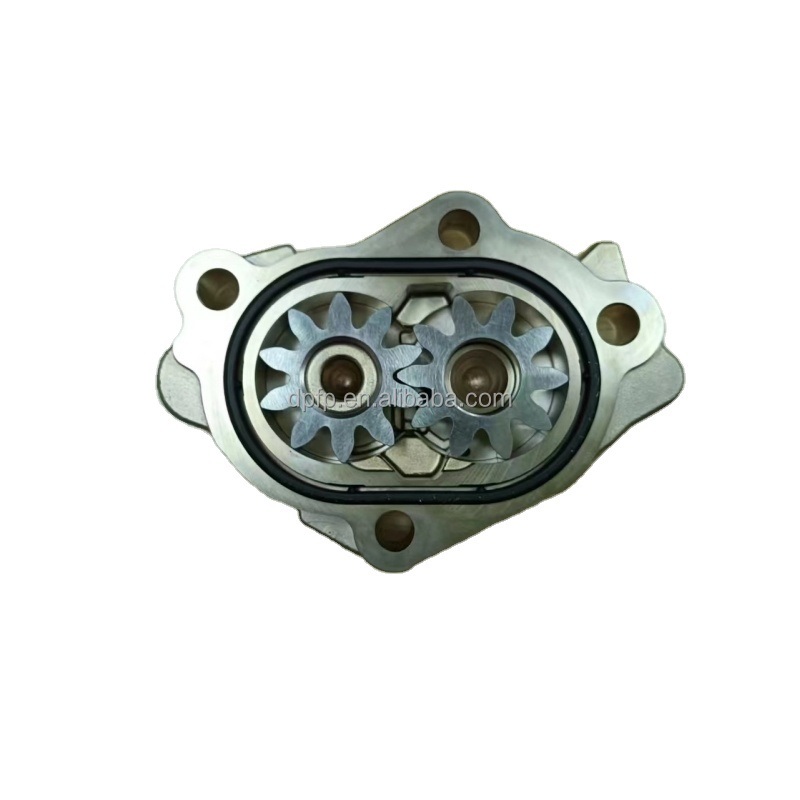Pompes à injection diesel haute pression OE NO. 101062-9290 avec garantie de 6 mois pour les pièces de camions et de tracteurs