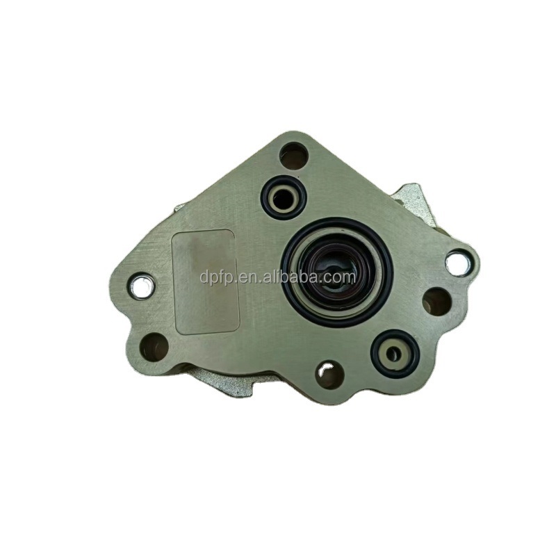 Pompes à injection diesel haute pression OE NO. 101062-9290 avec garantie de 6 mois pour les pièces de camions et de tracteurs