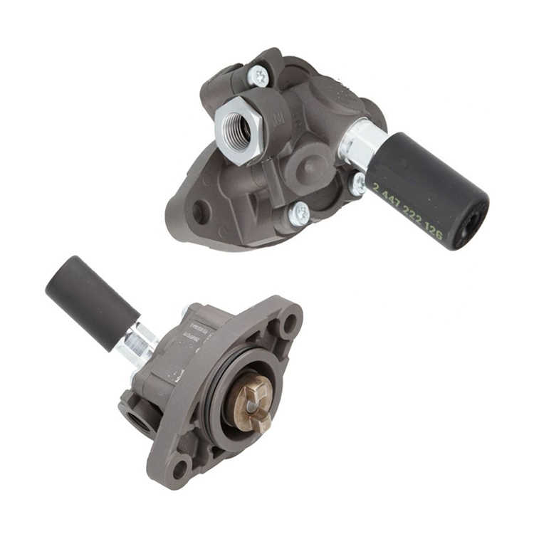 Pompe à injection de carburant 101041-8950 8973710430 pour ISUZU 4BG1 avec 6 mois de garantie et taille standard