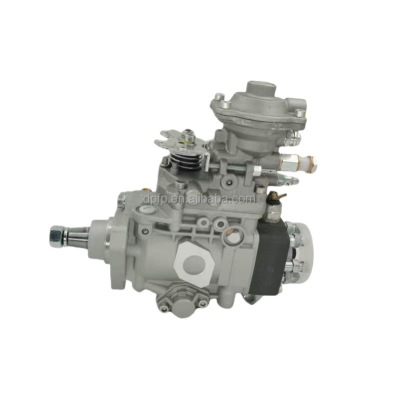 Une nouvelle pompe à injection de carburant 51111037535 pour MAN L/M2000 8.224-18.224 D0826 avec garantie de 6 mois