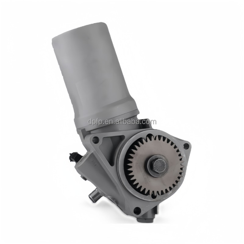 Nouvelle pompe d'injection de carburant diesel pour Caterpillar D6N D5N avec code du moteur 3126B et numéro d'origine 180-7341