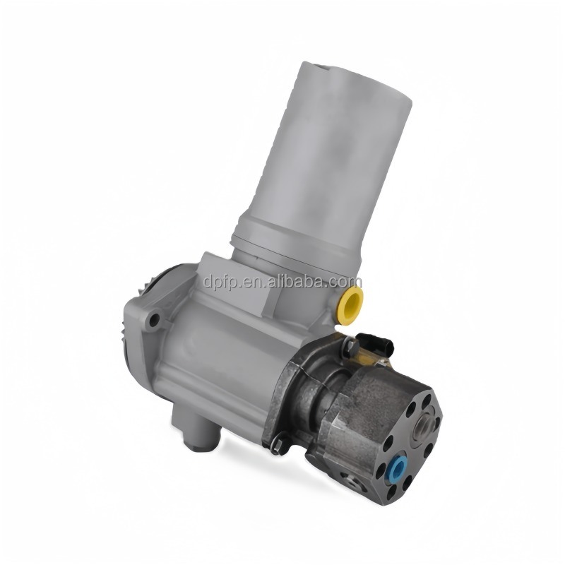 Nouvelle pompe d'injection de carburant diesel pour Caterpillar D6N D5N avec code du moteur 3126B et numéro d'origine 180-7341